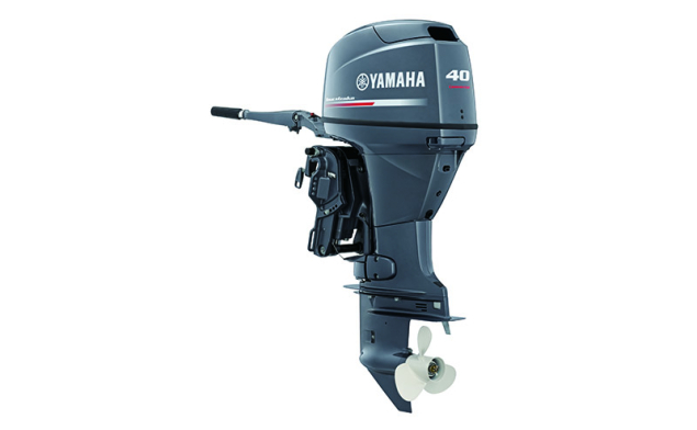 YAMAHA-F40JMHDL